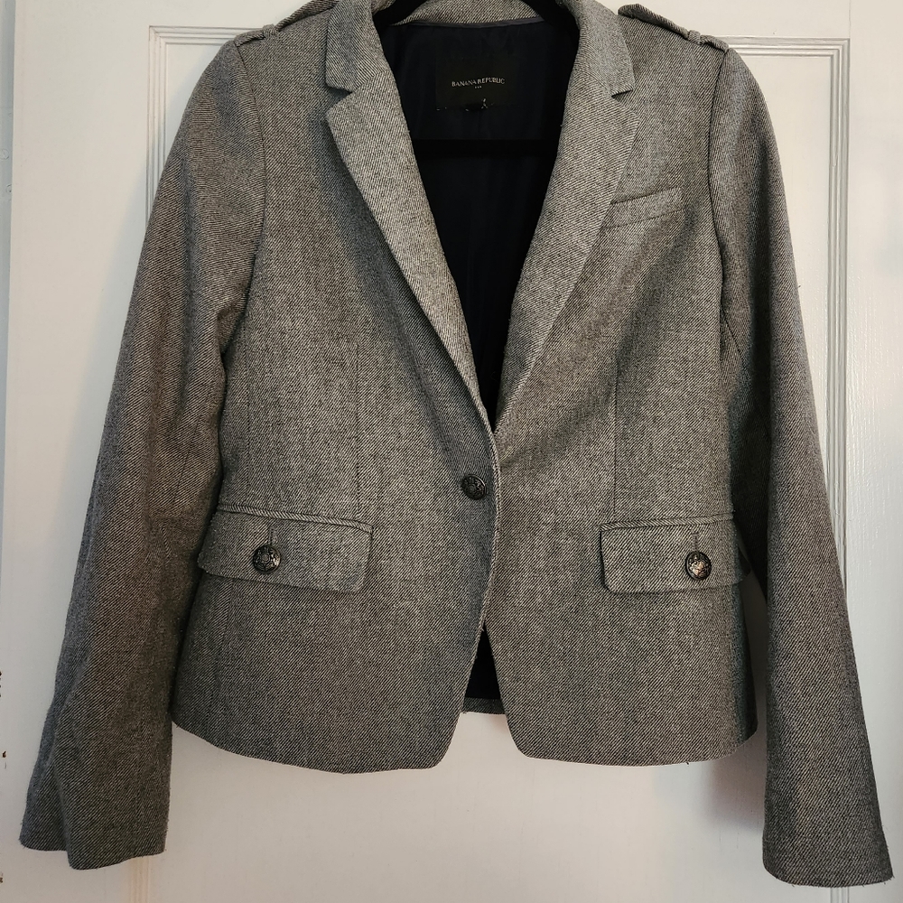 Women's Blazer